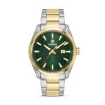 HAWGH0002760 שעון יד לגבר האנובה Hanowa, אחריות יבואן רשמי