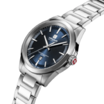 ⁦HAWGH0004402 שעון יד לגבר האנובה Hanowa, אחריות יבואן רשמי⁩ – תמונה ⁦2⁩