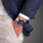 ⁦HAWGH0004402 שעון יד לגבר האנובה Hanowa, אחריות יבואן רשמי⁩ – תמונה ⁦3⁩