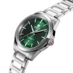 ⁦HAWGH0004403 שעון יד לגבר האנובה Hanowa, אחריות יבואן רשמי⁩ – תמונה ⁦2⁩