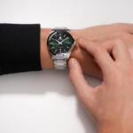 ⁦HAWGH0004403 שעון יד לגבר האנובה Hanowa, אחריות יבואן רשמי⁩ – תמונה ⁦3⁩