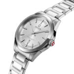 ⁦HAWGH0004404 שעון יד לגבר האנובה Hanowa, אחריות יבואן רשמי⁩ – תמונה ⁦2⁩