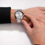 ⁦HAWGH0004404 שעון יד לגבר האנובה Hanowa, אחריות יבואן רשמי⁩ – תמונה ⁦3⁩