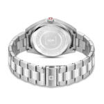 ⁦HAWGH0004401 שעון יד לגבר האנובה Hanowa, אחריות יבואן רשמי⁩ – תמונה ⁦3⁩