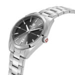 ⁦HAWGH0004401 שעון יד לגבר האנובה Hanowa, אחריות יבואן רשמי⁩ – תמונה ⁦2⁩