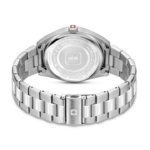 ⁦HAWGH2200102 שעון יד לגבר האנובה Hanowa, אחריות יבואן רשמי⁩ – תמונה ⁦3⁩