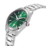 ⁦HAWGH2200102 שעון יד לגבר האנובה Hanowa, אחריות יבואן רשמי⁩ – תמונה ⁦2⁩