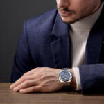 ⁦HAWGI0004302 שעון יד לגבר האנובה Hanowa, אחריות יבואן רשמי⁩ – תמונה ⁦3⁩