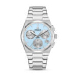 HAWGI0004303 שעון יד לגבר האנובה Hanowa, אחריות יבואן רשמי