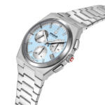 ⁦HAWGI0004303 שעון יד לגבר האנובה Hanowa, אחריות יבואן רשמי⁩ – תמונה ⁦2⁩