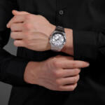 ⁦HAWGI0004304 שעון יד לגבר האנובה Hanowa, אחריות יבואן רשמי⁩ – תמונה ⁦3⁩