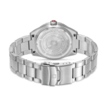 ⁦SMWGH0004903 שעון יד לגבר סוויס מיליטרי Swiss military, אחריות יבואן רשמי⁩ – תמונה ⁦3⁩