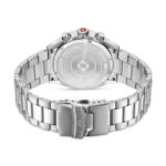 ⁦SMWGI0004204 שעון יד לגבר סוויס מיליטרי Swiss military, אחריות יבואן רשמי⁩ – תמונה ⁦3⁩