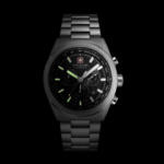 ⁦SMWGI0004204 שעון יד לגבר סוויס מיליטרי Swiss military, אחריות יבואן רשמי⁩ – תמונה ⁦6⁩