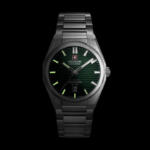 ⁦SMWGL0006902 שעון יד לגבר סוויס מיליטרי Swiss military, אחריות יבואן רשמי⁩ – תמונה ⁦6⁩