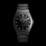 ⁦SMWGL0006903 שעון יד לגבר סוויס מיליטרי Swiss military, אחריות יבואן רשמי⁩ – תמונה ⁦6⁩