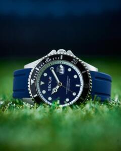 ⁦R3251161063 שעון יד לגבר סקטור Sector, אחריות יבואן רשמי⁩ – תמונה ⁦6⁩