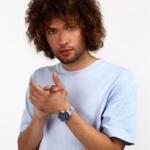 ⁦R3253161053 שעון יד לגבר סקטור Sector, אחריות יבואן רשמי⁩ – תמונה ⁦5⁩