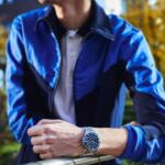 ⁦R3253161053 שעון יד לגבר סקטור Sector, אחריות יבואן רשמי⁩ – תמונה ⁦6⁩