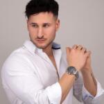 ⁦R3253540007 שעון יד לגבר סקטור Sector, אחריות יבואן רשמי⁩ – תמונה ⁦7⁩