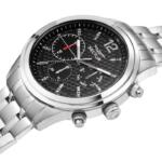 ⁦R3253540007 שעון יד לגבר סקטור Sector, אחריות יבואן רשמי⁩ – תמונה ⁦2⁩