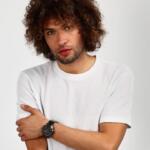 ⁦R3253578031 שעון יד לגבר סקטור Sector, אחריות יבואן רשמי⁩ – תמונה ⁦5⁩