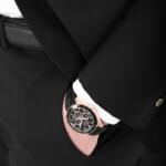 ⁦R3271661029 שעון יד לגבר סקטור Sector, אחריות יבואן רשמי⁩ – תמונה ⁦6⁩