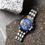 ⁦R3273617005 שעון יד לגבר סקטור Sector, אחריות יבואן רשמי⁩ – תמונה ⁦6⁩