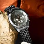 ⁦R3273640002 שעון יד לגבר סקטור Sector, אחריות יבואן רשמי⁩ – תמונה ⁦6⁩