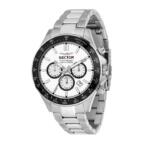 R3273661049 שעון יד לגבר סקטור Sector, אחריות יבואן רשמי