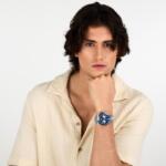 ⁦R3273661051 שעון יד לגבר סקטור Sector, אחריות יבואן רשמי⁩ – תמונה ⁦5⁩