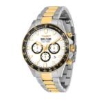 R3273661053 שעון יד לגבר סקטור Sector, אחריות יבואן רשמי