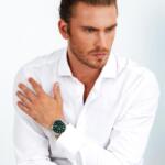 ⁦R3273776010 שעון יד לגבר סקטור Sector, אחריות יבואן רשמי⁩ – תמונה ⁦5⁩