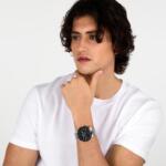 ⁦R3273778006 שעון יד לגבר סקטור Sector, אחריות יבואן רשמי⁩ – תמונה ⁦5⁩