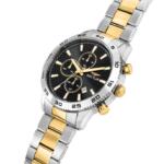 ⁦R3273778009 שעון יד לגבר סקטור Sector, אחריות יבואן רשמי⁩ – תמונה ⁦2⁩