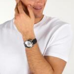 ⁦שעון יד לגבר מזראטי Maserati, אחריות יבואן רשמי R8821124004⁩ – תמונה ⁦4⁩