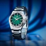 ⁦שעון יד לגבר מזראטי Maserati, אחריות יבואן רשמי R8853153003⁩ – תמונה ⁦6⁩