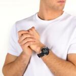 ⁦שעון יד לגבר מזראטי Maserati, אחריות יבואן רשמי R8871612047⁩ – תמונה ⁦4⁩