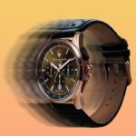 ⁦שעון יד לגבר מזראטי Maserati, אחריות יבואן רשמי R8871624011⁩ – תמונה ⁦5⁩