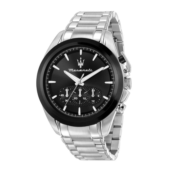 R8873612066_19 שעון יד לגבר מזראטי Maserati, אחריות יבואן רשמי R8873612066 – תמונה 1