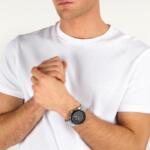 ⁦שעון יד לגבר מזראטי Maserati, אחריות יבואן רשמי R8873612066⁩ – תמונה ⁦4⁩