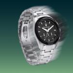 ⁦שעון יד לגבר מזראטי Maserati, אחריות יבואן רשמי R8873612066⁩ – תמונה ⁦5⁩