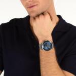 ⁦שעון יד לגבר מזראטי Maserati, אחריות יבואן רשמי R8873612067⁩ – תמונה ⁦4⁩