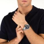 ⁦שעון יד לגבר מזראטי Maserati, אחריות יבואן רשמי R8873621051⁩ – תמונה ⁦4⁩