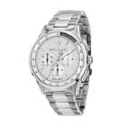 שעון יד לגבר מזראטי Maserati, אחריות יבואן רשמי R8873624013