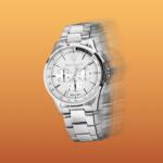 ⁦שעון יד לגבר מזראטי Maserati, אחריות יבואן רשמי R8873624013⁩ – תמונה ⁦5⁩