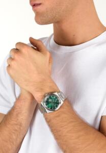 ⁦שעון יד לגבר מזראטי Maserati, אחריות יבואן רשמי R8873652013⁩ – תמונה ⁦4⁩