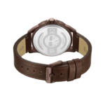 ⁦TDWGA9009904M שעון יד לגבר טימברלנד Timberland, אחריות יבואן רשמי⁩ – תמונה ⁦3⁩