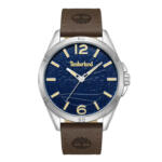 TDWGA9010102M שעון יד לגבר טימברלנד Timberland, אחריות יבואן רשמי