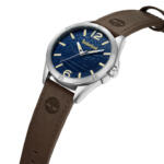 ⁦TDWGA9010102M שעון יד לגבר טימברלנד Timberland, אחריות יבואן רשמי⁩ – תמונה ⁦2⁩